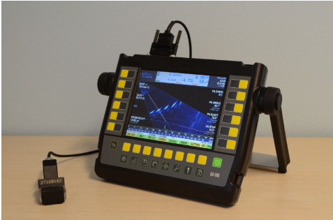 NDT Flaw Detectors